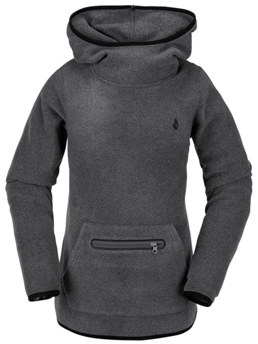 Volcom Polartec Mid Hoodie